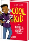 Buchcover Cool Kid