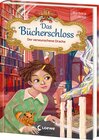 Buchcover Das Bücherschloss (Band 7) - Der verwunschene Drache