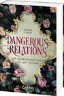 Buchcover Dangerous Relations