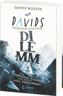 Buchcover Davids Dilemma