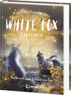 Buchcover White Fox Chroniken (Band 2) - Aufbruch zum Schwarzen See