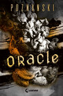 Buchcover Oracle