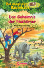 Buchcover Das magische Baumhaus (Band 61) - Das Geheimnis der Nashörner