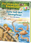 Buchcover Das magische Baumhaus junior (Band 36) - Suche nach dem Seeungeheuer