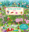 Buchcover Suche und Finde! - Feen