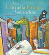 Buchcover Mein Cornelia-Funke-Vorleseschatz