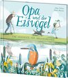 Buchcover Opa und der Eisvogel