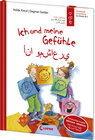 Buchcover Ich und meine Gefühle - Deutsch - Arabisch (Starke Kinder - glückliche Eltern)