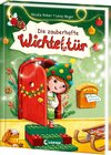 Buchcover Die zauberhafte Wichteltür