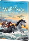 Buchcover Wildpferde - mutig und frei (Band 4) - Der verschwundene Mustang