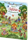 Buchcover Meine Gefühle-Wimmelwelt