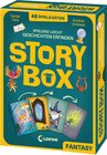 Buchcover Story Box - Fantasy