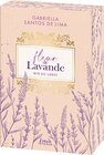 Buchcover Fleur de Lavande (Band 1) - Wie du liebst