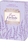 Buchcover Fleur de Lavande (Band 3) - Wie du träumst