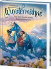Buchcover Wundermähne (Band 2) - Auf der Suche nach dem Seelenpony