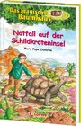 Buchcover Das magische Baumhaus (Band 62) - Notfall auf der Schildkröteninsel