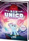 Buchcover Unico erwacht (Band 1)