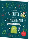 Buchcover Mit unserem Wichtel durch die Weihnachtszeit