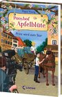 Buchcover Ponyhof Apfelblüte (Band 25) - Prinz wird zum Star