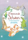 Buchcover Der brennende Schwan