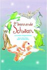 Buchcover Der brennende Schwan / tredition