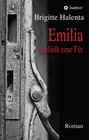 Buchcover Emilia schließt eine Tür