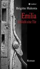 Buchcover Emilia schließt eine Tür / tredition