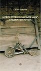 Buchcover NORIS STERN IN MEINER HAND / tredition