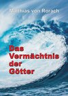 Buchcover Das Vermächtnis der Götter