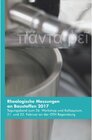 Buchcover Rheologische Messungen an Baustoffen 2017 / tredition