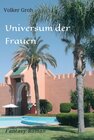 Buchcover Universum der Frauen