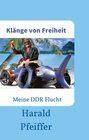 Buchcover Klänge von Freiheit