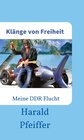 Buchcover Klänge von Freiheit