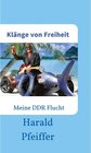 Buchcover Klänge von Freiheit / tredition