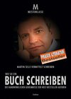 Buchcover WIE SIE EIN BUCH SCHREIBEN