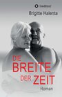 Buchcover Die Breite der Zeit