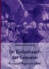 Buchcover IM TODESHAUCH DER LEMUREN