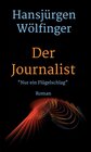 Buchcover Der Journalist / tredition