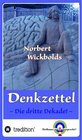 Buchcover Norbert Wickbolds Denkzettel 3 / Denkzettel Bd.3