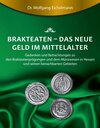 Buchcover Brakteaten - Das neue Geld im Mittelalter