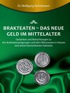 Buchcover Brakteaten - Das neue Geld im Mittelalter