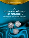 Buchcover Hessische Münzen und Medaillen
