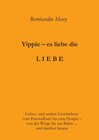 Buchcover Yippie – es lebe die LIEBE