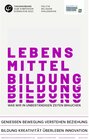 Buchcover Tagungsband zum Symposion Dürnstein 2021 / tredition
