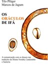 Buchcover OS ORÁCULOS DE IFÁ / tredition