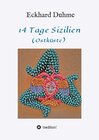 Buchcover 14 Tage Sizilien