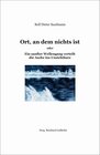 Buchcover Ort, an dem nichts ist / tredition