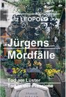 Buchcover Jürgens Mordfälle / Jürgens Mordfälle Bd.1