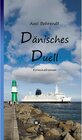 Buchcover Dänisches Duell / Rostock-Krimi Bd.2
