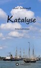 Buchcover Katalyse